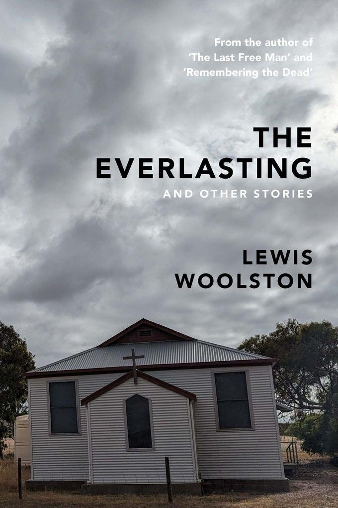 The Everlasting and Other Stories