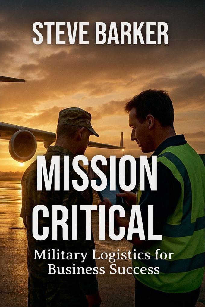 Mission Critical