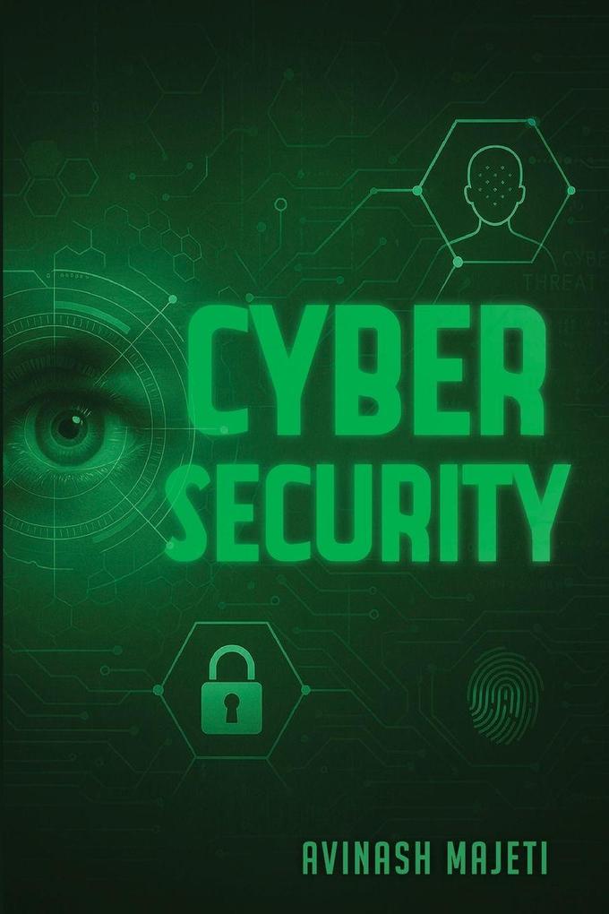 CYBERSECURITY
