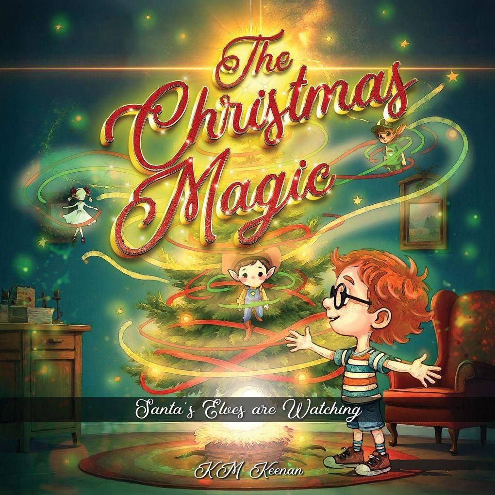 The Christmas Magic