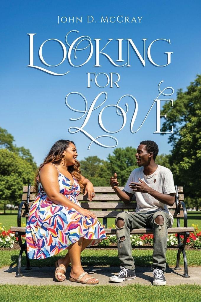 Looking For Love