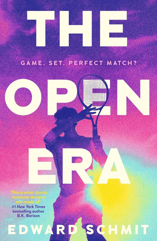 Penguin Books Ltd (Uk) The Open Era