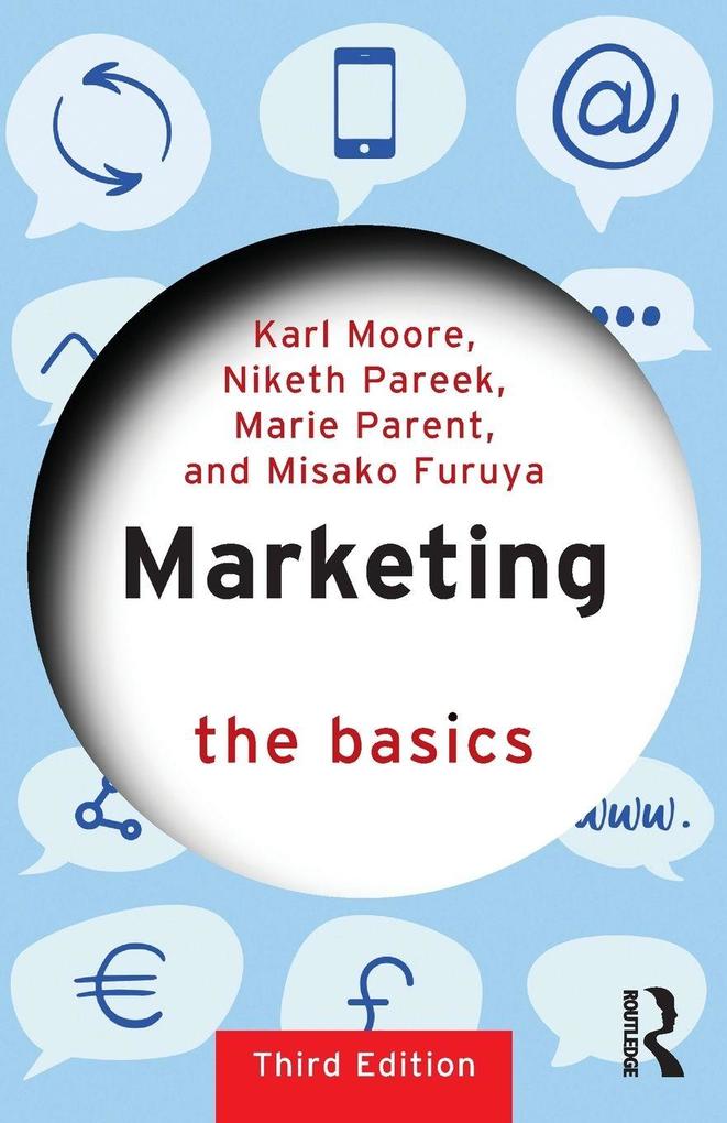 Marketing