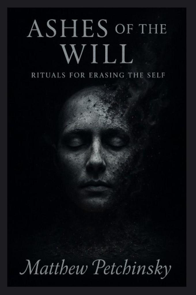 Ashes of the Will