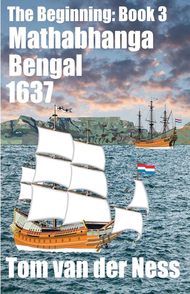 Mathabahanga Bengal 1637