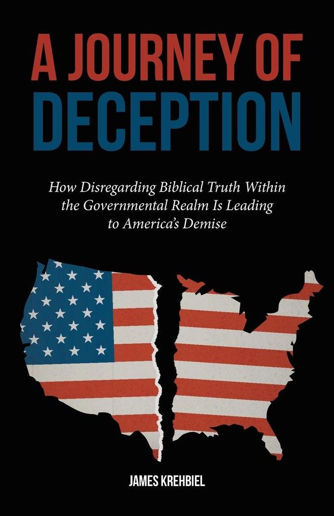 A Journey of Deception