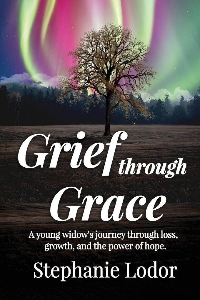 Grief through Grace