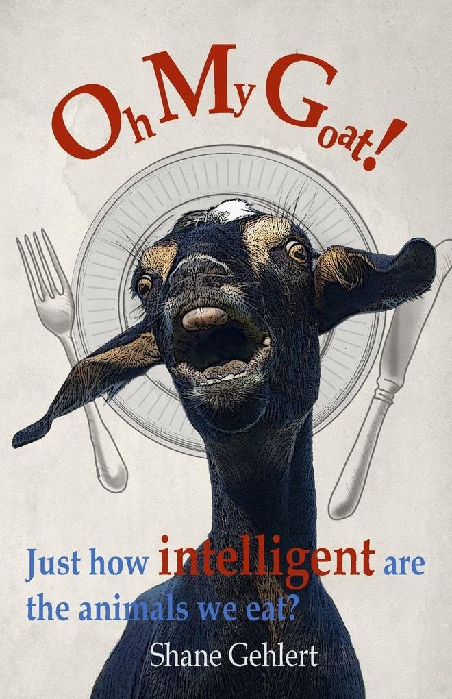 Oh My Goat!