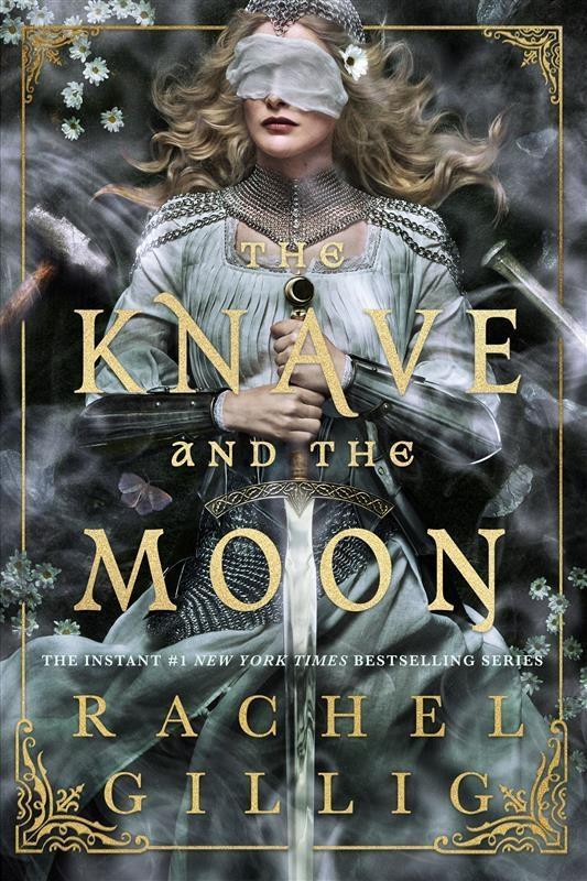 Little Brown Book Group The Knave And The Moon