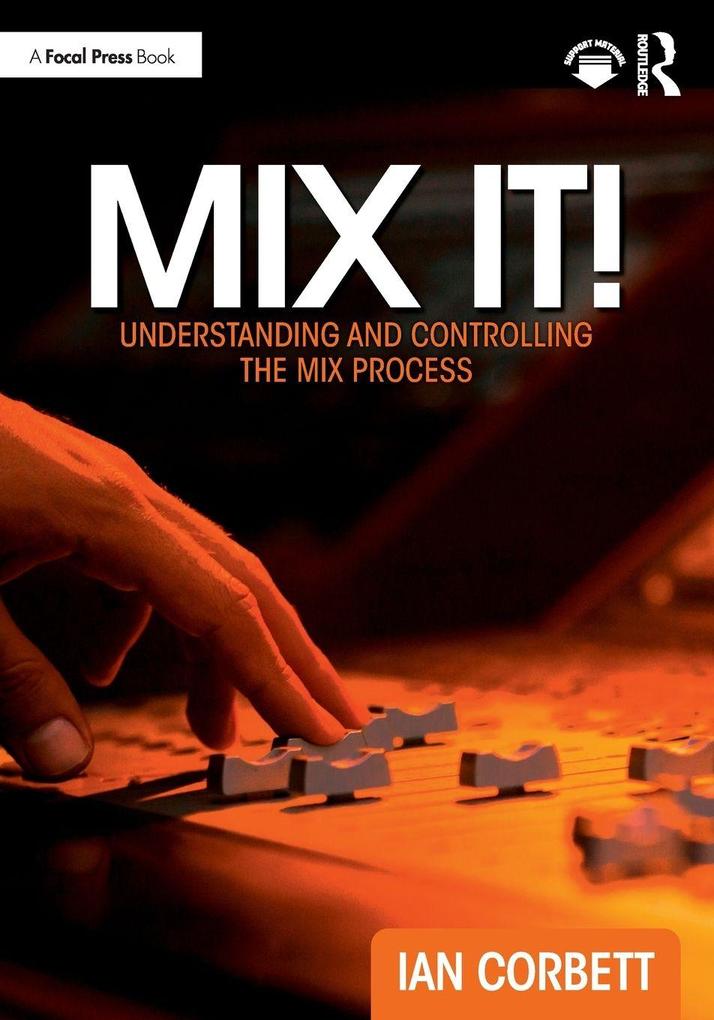 Mix It!