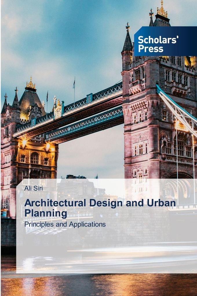 Architectural Design and Urban Planning