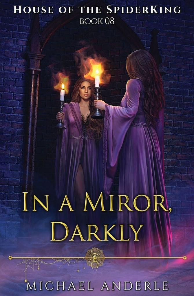 In a Mirror Darkly