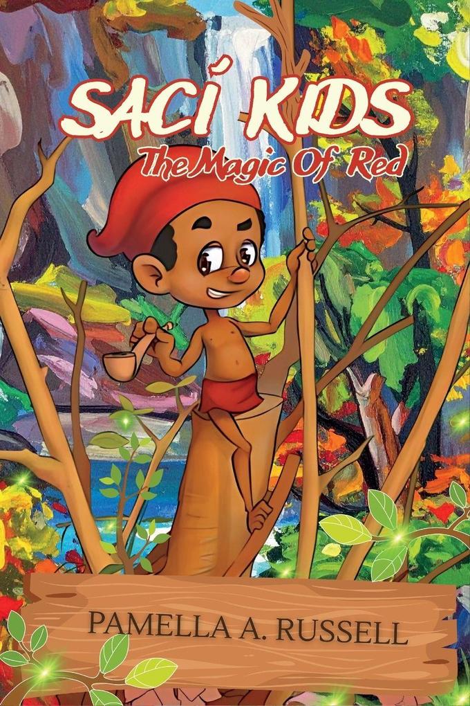 Saci Kids
