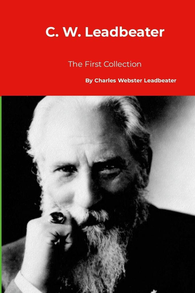 C. W. Leadbeater
