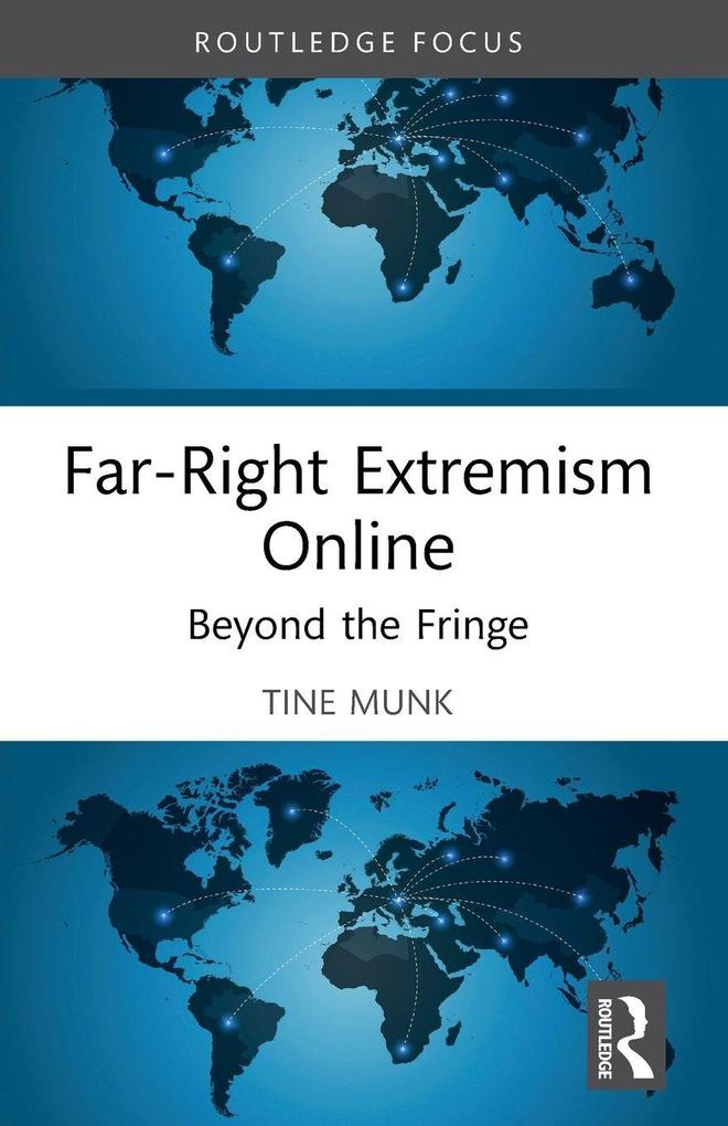 Far-Right Extremism Online