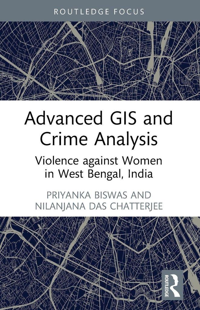 Advanced GIS and Crime Analysis