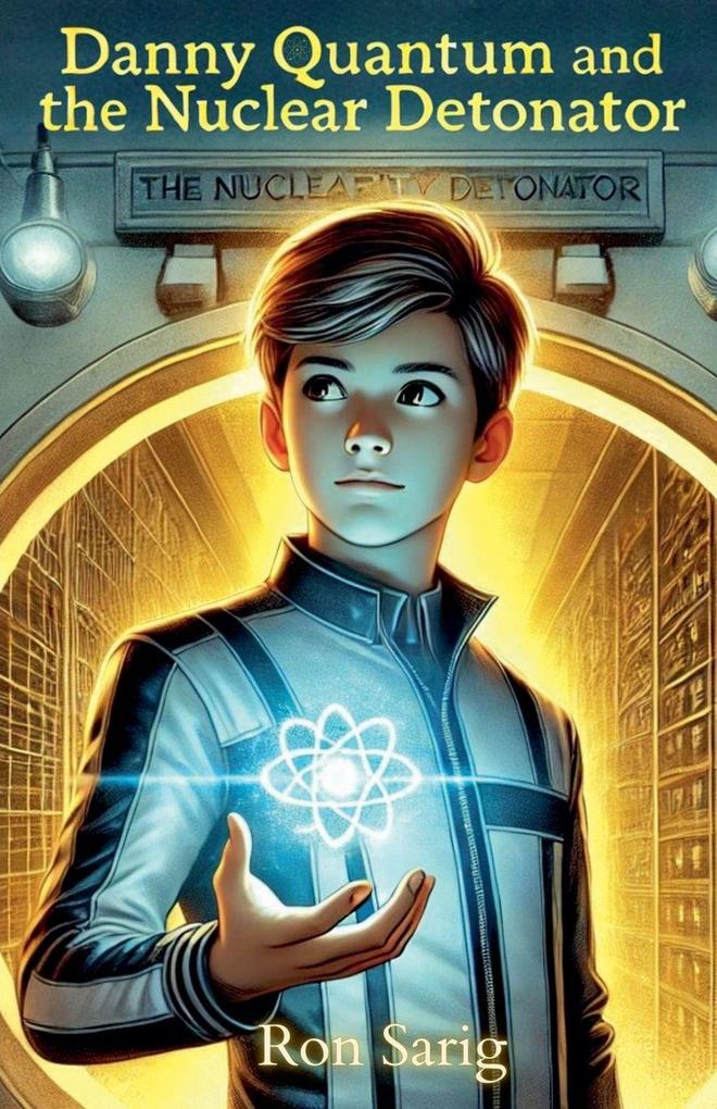 Danny Quantum and the Nuclear Detonator