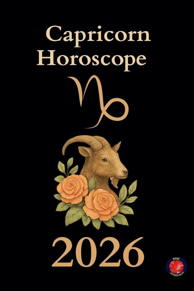 Capricorn Horoscope 2026