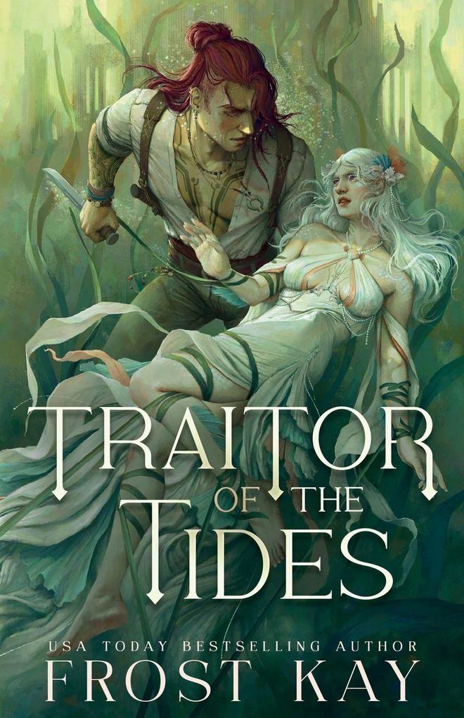Traitor of the Tides