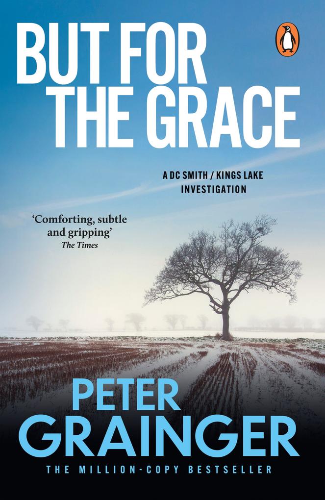 But For The Grace