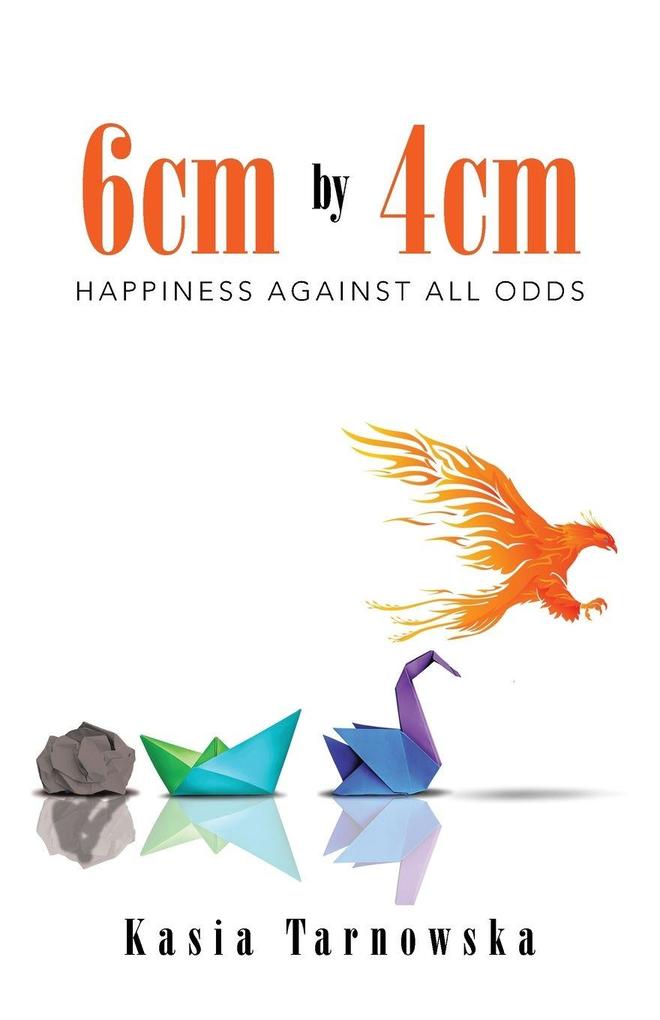 6cm by 4cm