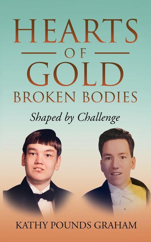 Hearts Of Gold - Broken Bodies