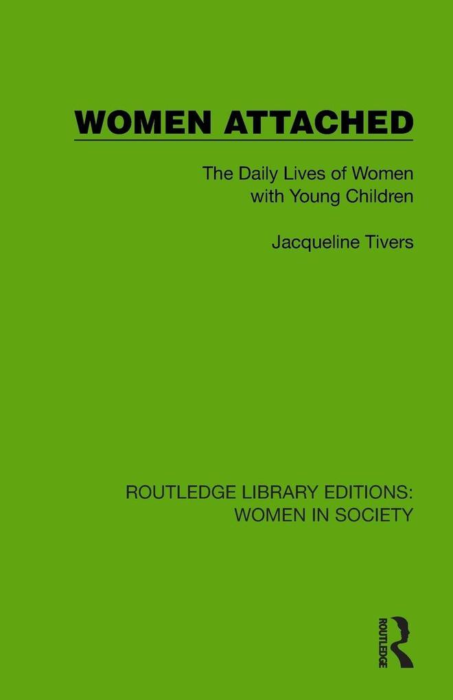 Women Attached