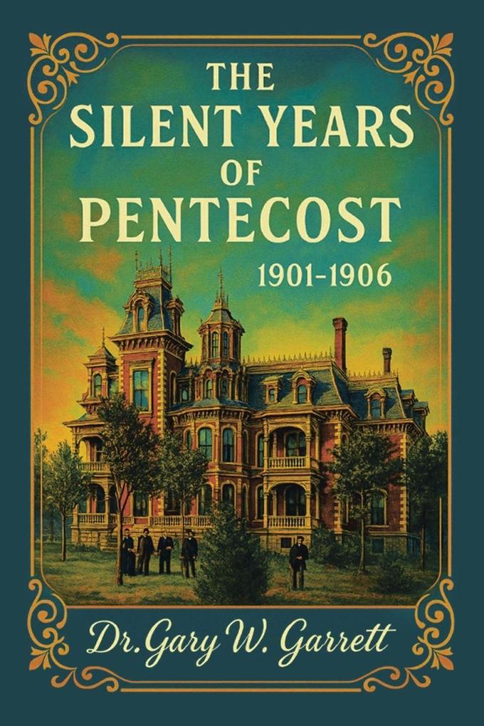 The Silent Years of Pentecost
