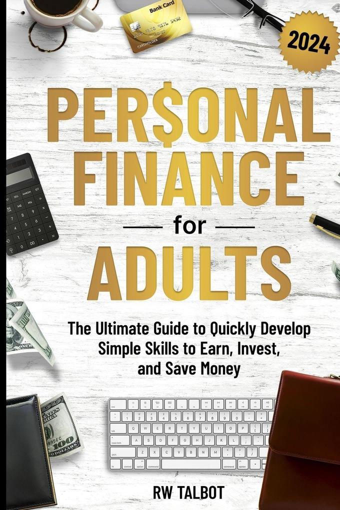 Personal Finance for Adults