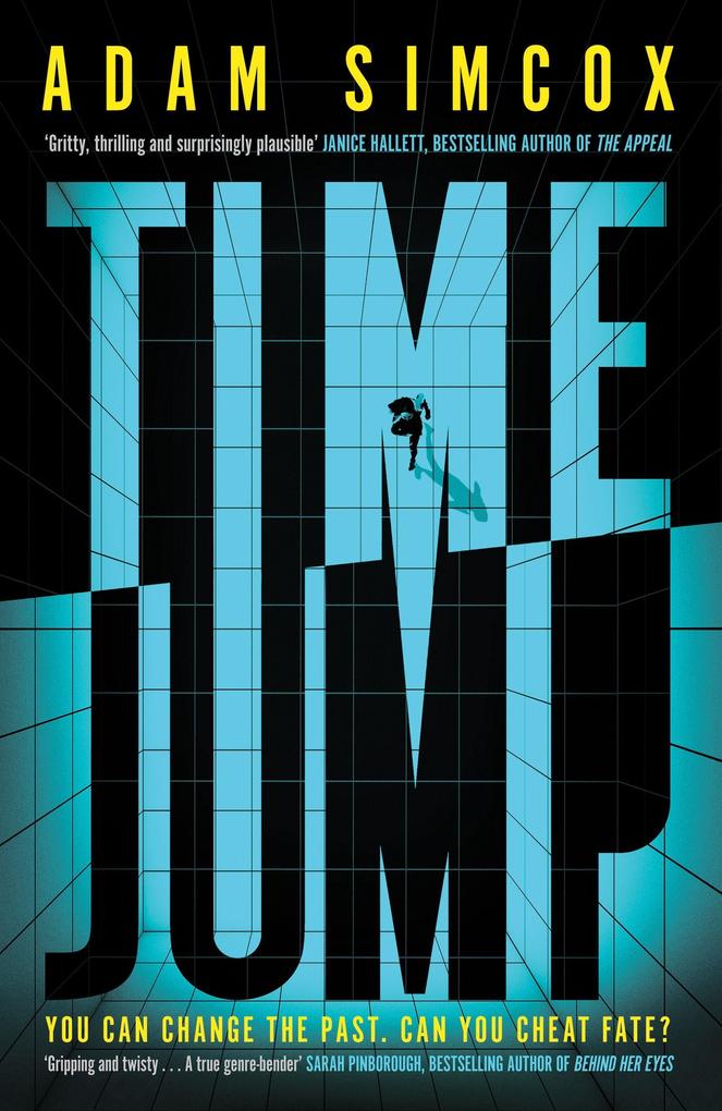Time Jump