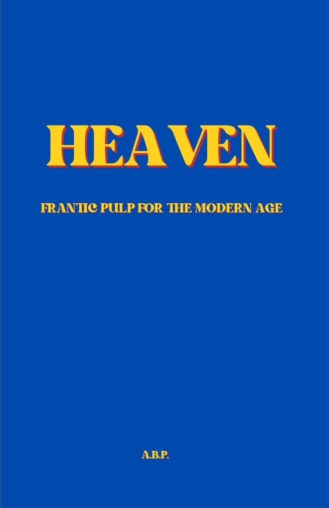 HEAVEN