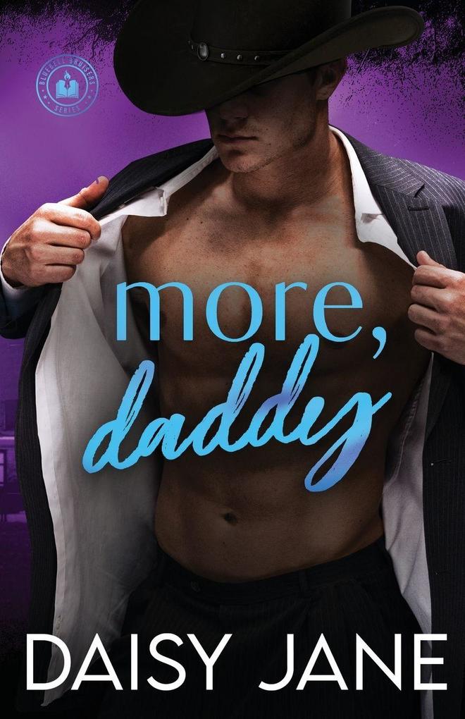 More Daddy