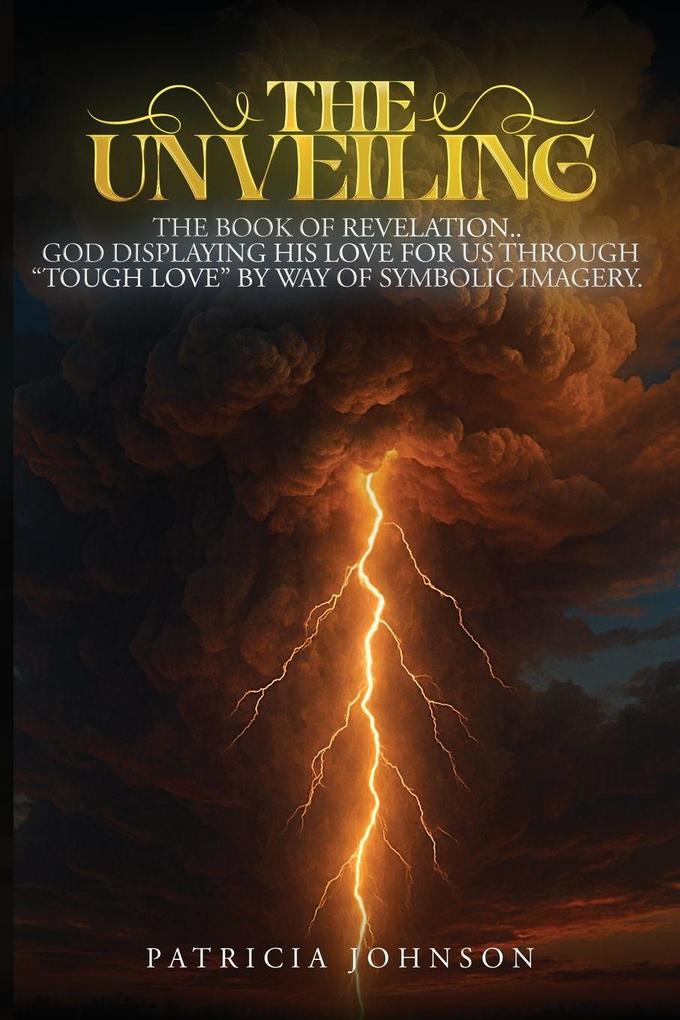 THE UNVEILING