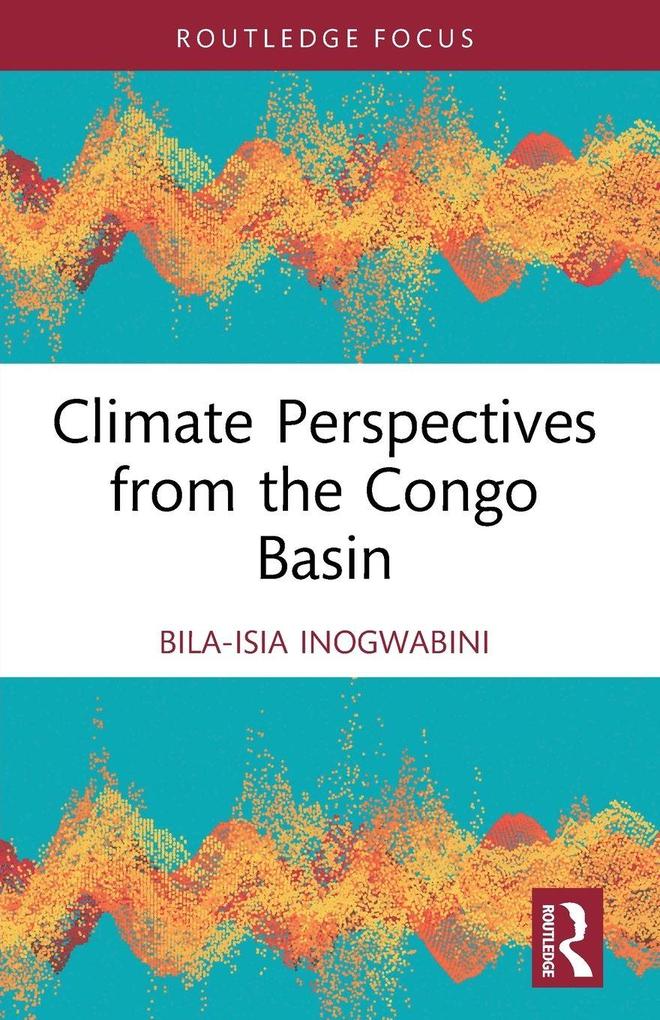 Climate Perspectives from the Congo Basin