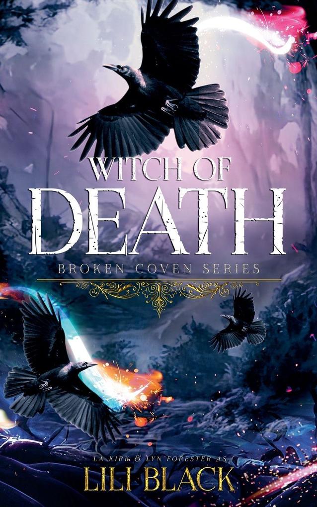 Witch of Death