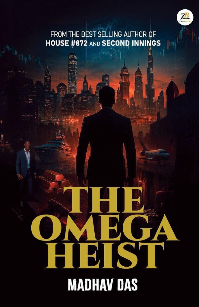 The Omega Heist