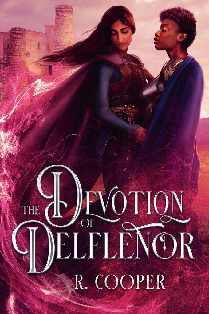 The Devotion of Delflenor