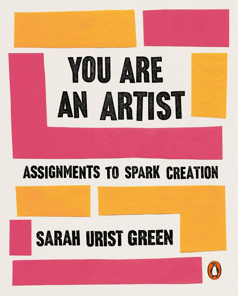 You Are an Artist
