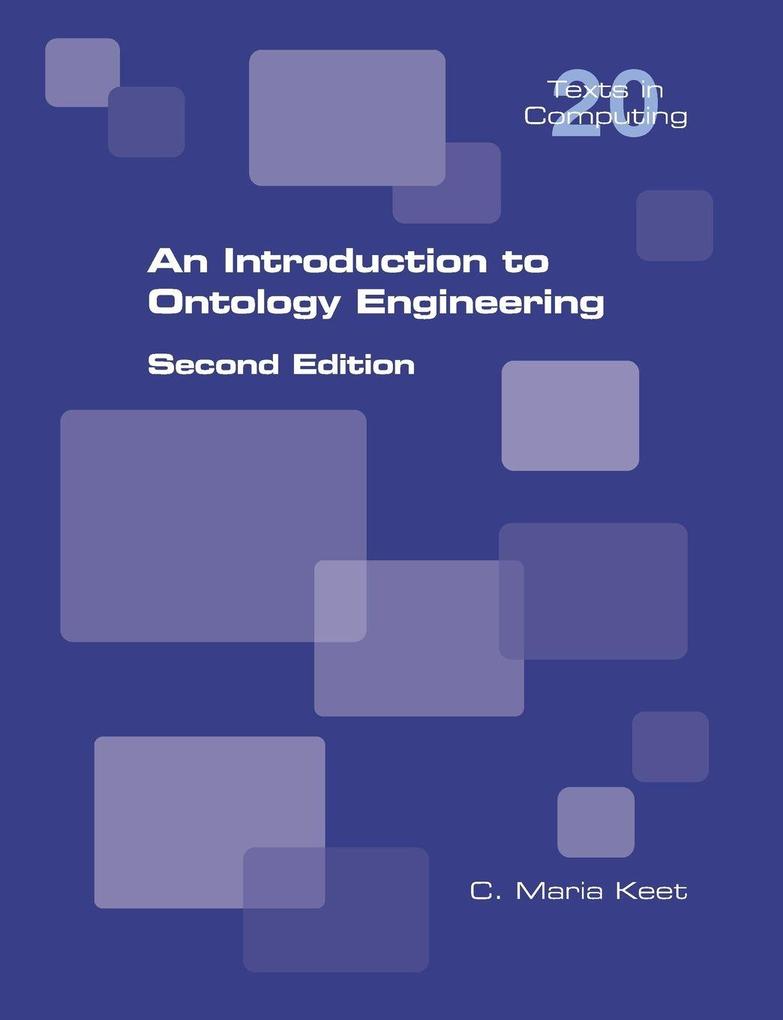 An Introduction to Ontology Engineering