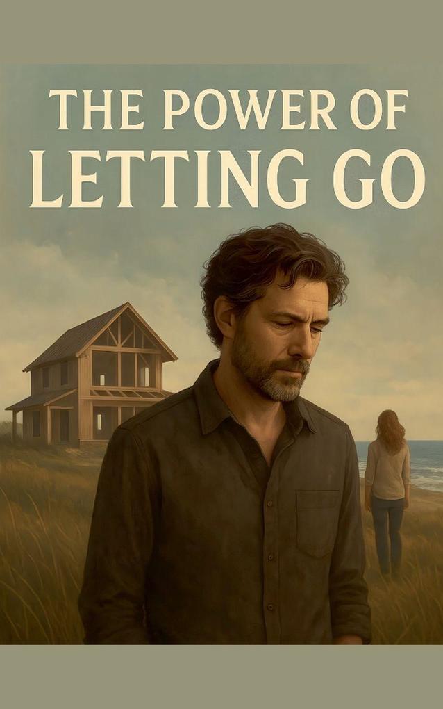 The Power of Letting Go