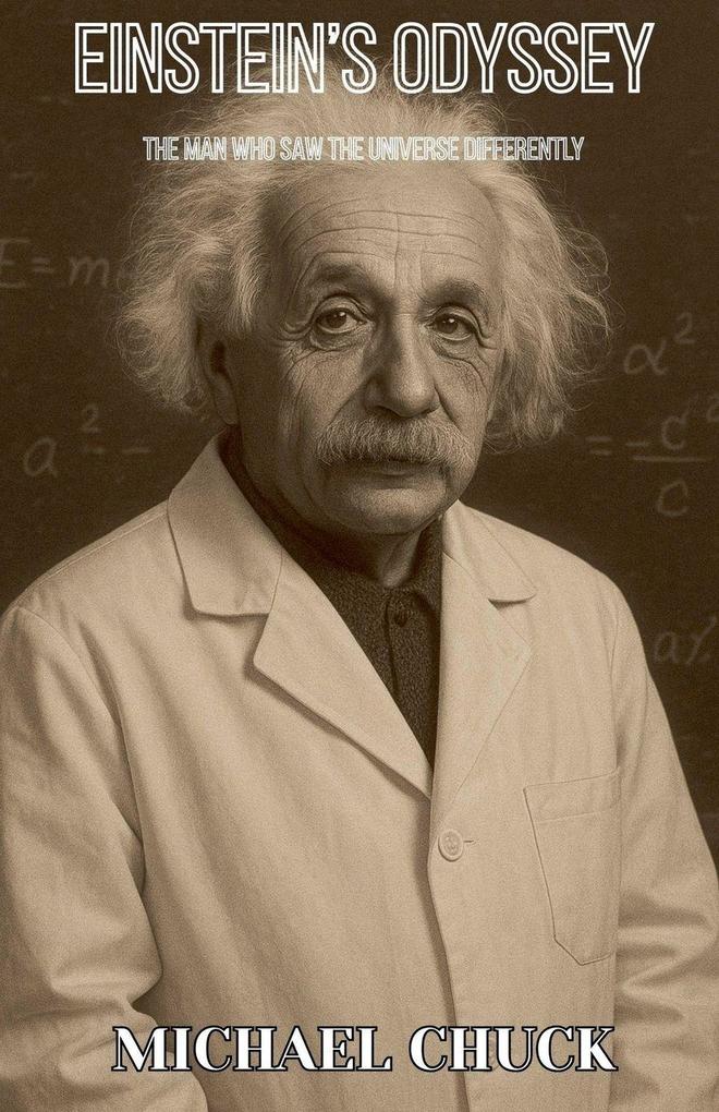 Einstein's Odyssey