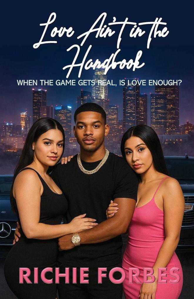 Love Ain't in the Handbook
