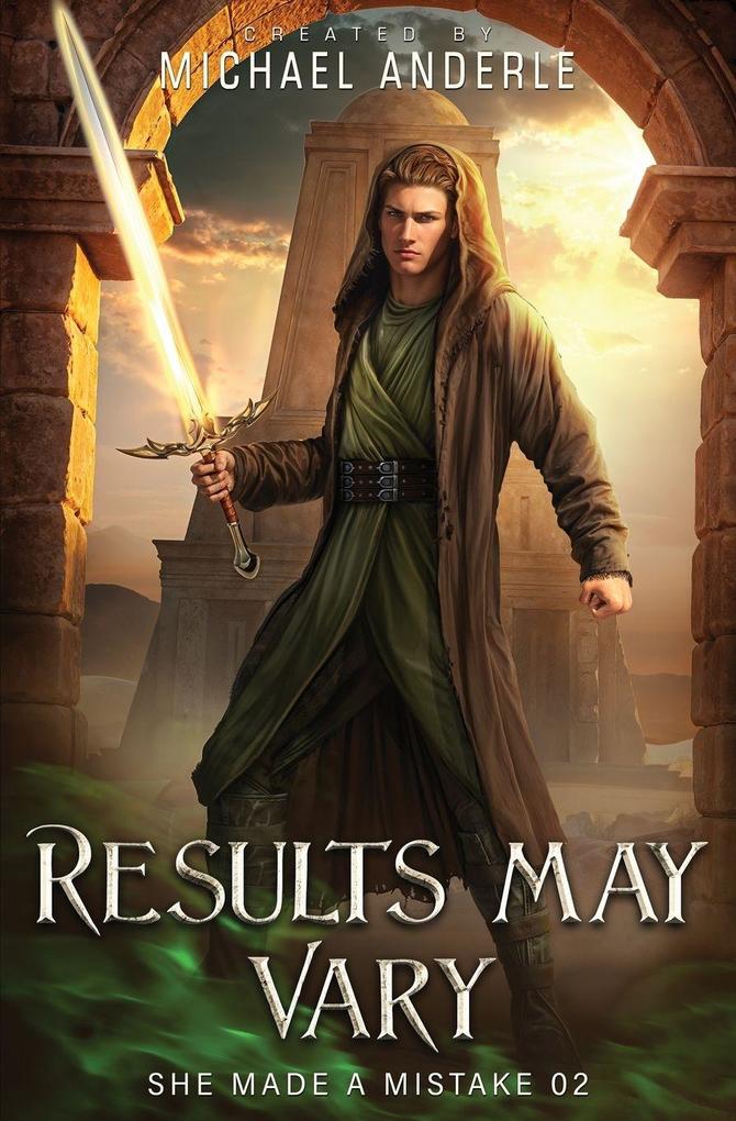 Results May Vary