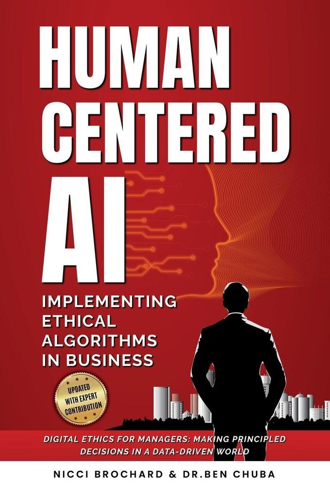 Human-Centered AI