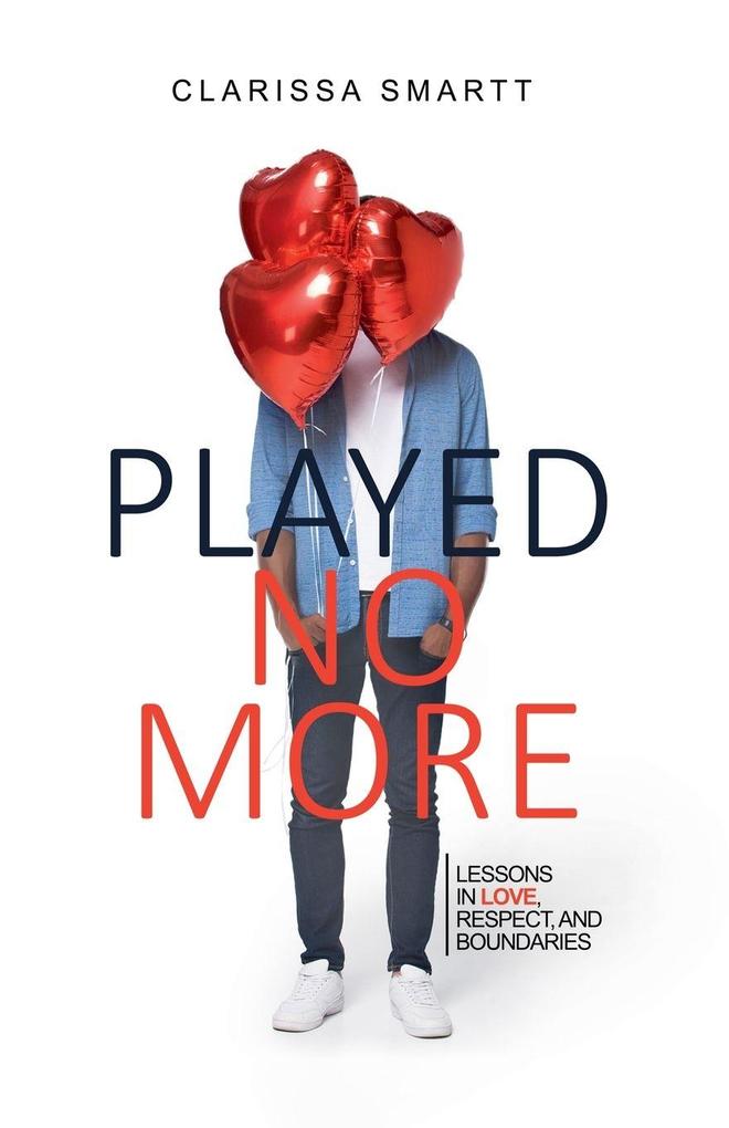 Played no More