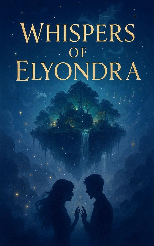 Whispers of Elyondra