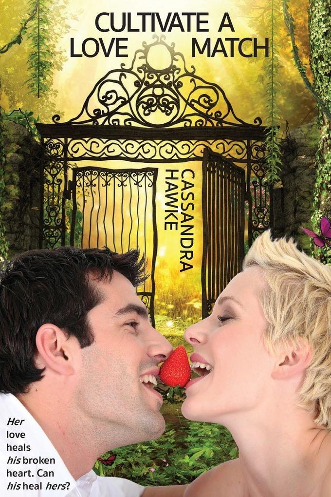 Cultivate A Love Match