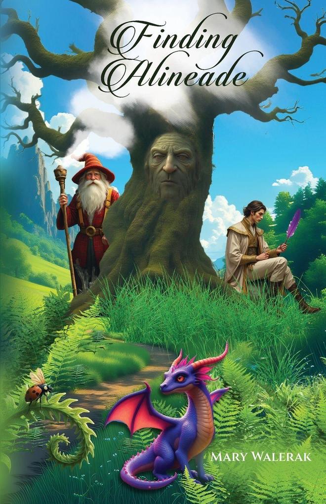 Finding Alineade