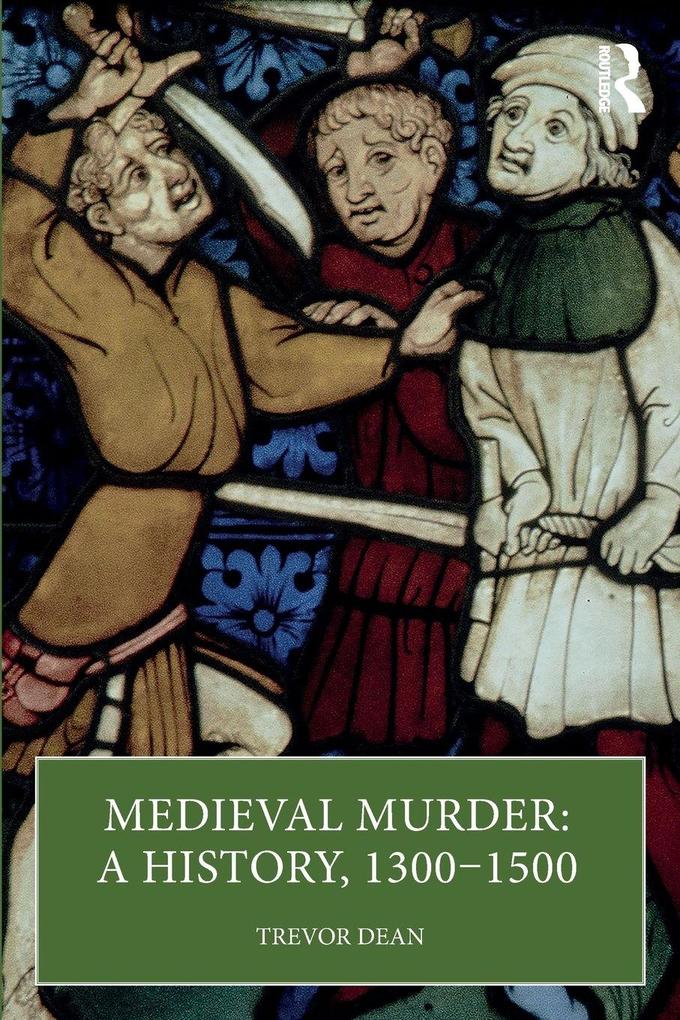 Medieval Murder