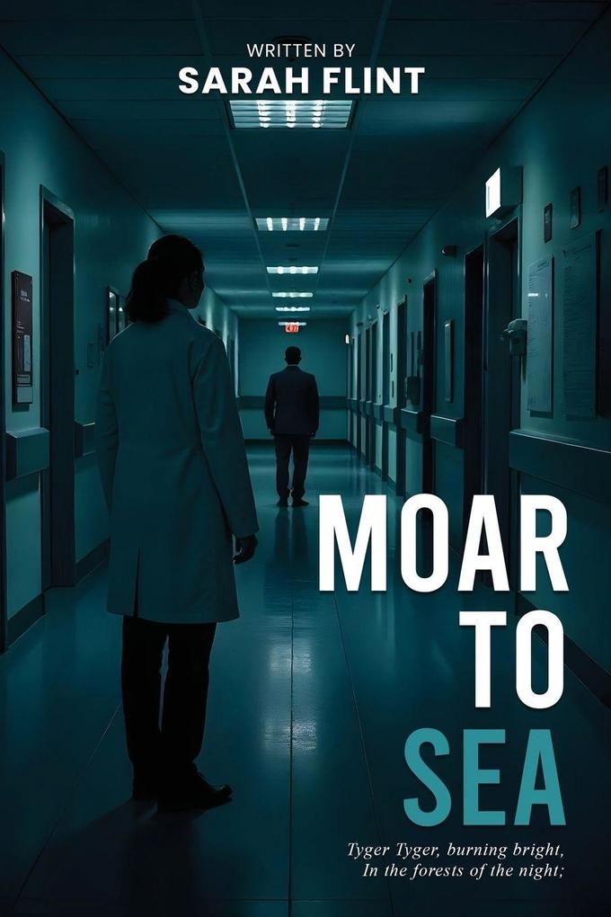 MOAR TO SEA